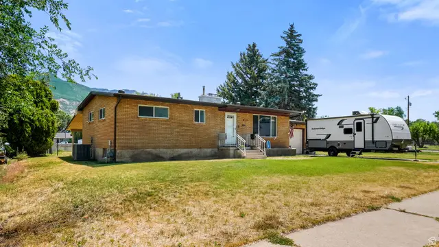 3780 Adams Ave, South Ogden, UT 84403 - #2