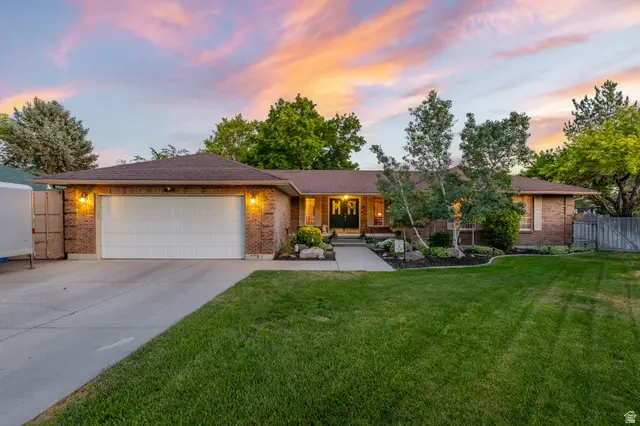 4840 S Quailstone Cir, Taylorsville, UT 84118 - #1