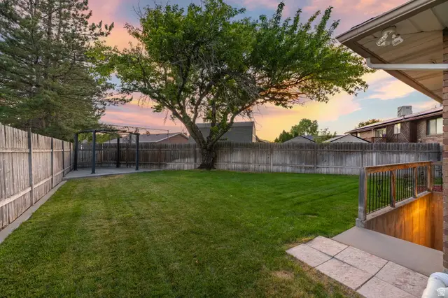 4840 S Quailstone Cir, Taylorsville, UT 84118 - #2