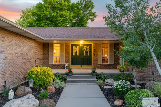 4840 S Quailstone Cir, Taylorsville, UT 84118 - #3
