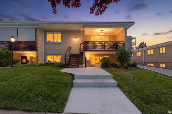 160 N A St E, Salt Lake City, UT 84103