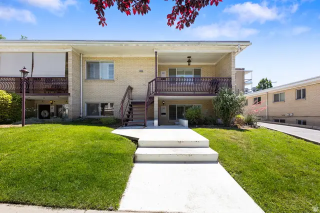 160 N A St E, Salt Lake City, UT 84103 - #2