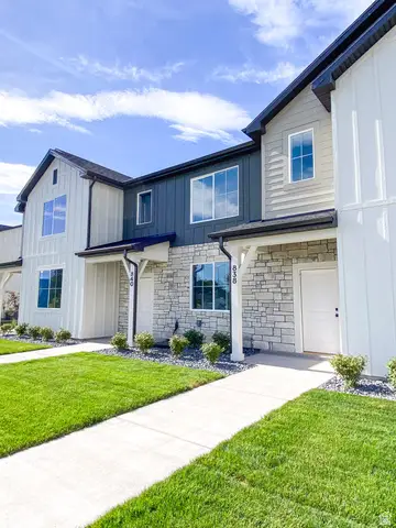840 Altura Vista Ln, Logan, UT 84321 - #3