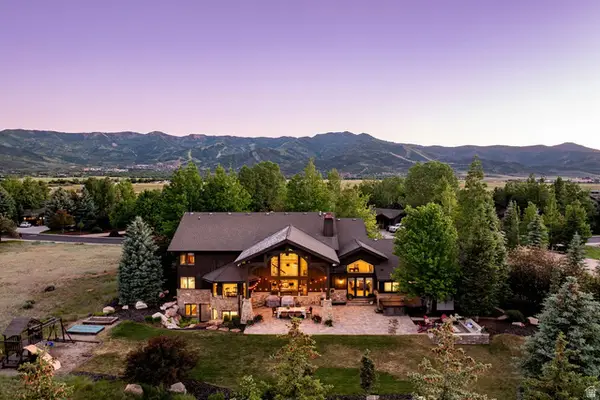 5785 Mountain Ranch Dr, Park City, UT 84098