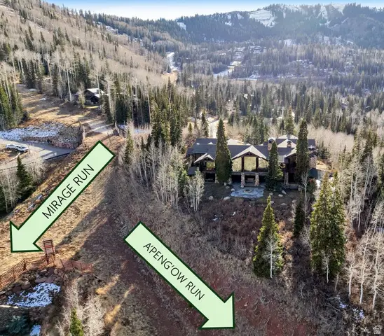 107 White Pine Rd, Park City, UT 84060 - #2