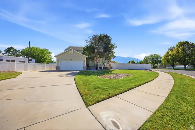 1174 W Matthews Way, Riverton, UT 84065 - #3