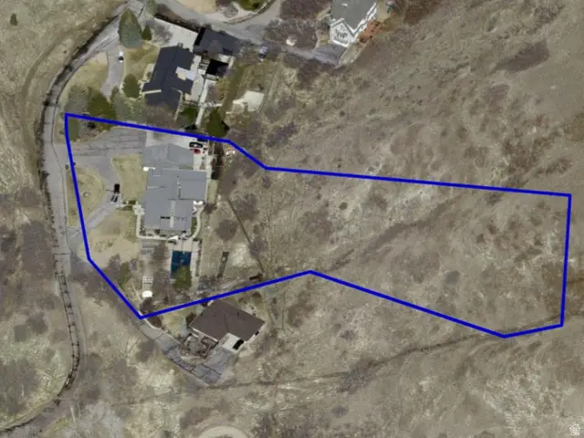 12 N Quiet Meadow Ln, Mapleton, UT 84664 - #2