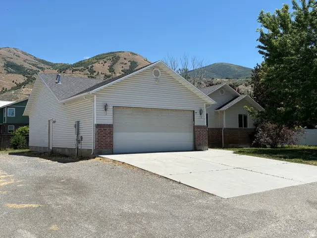 587 W 2400 Ln S, Perry, UT 84302 - #2