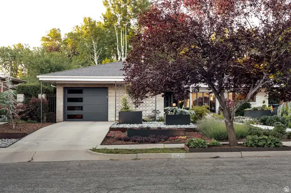 2045 E Saint Marys Dr, Salt Lake City, UT 84108