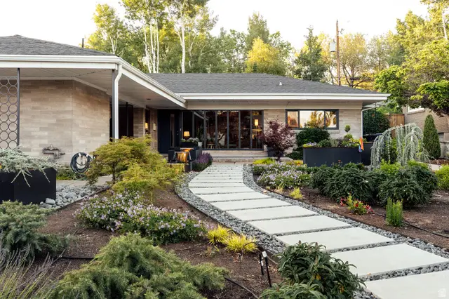 2045 E Saint Marys Dr, Salt Lake City, UT 84108 - #2