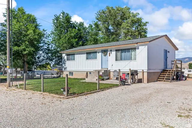 170 N 100 W, Redmond, UT 84652 - #2