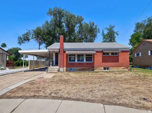 4329 S 275 W, Washington Terrace, UT 84405 - #1