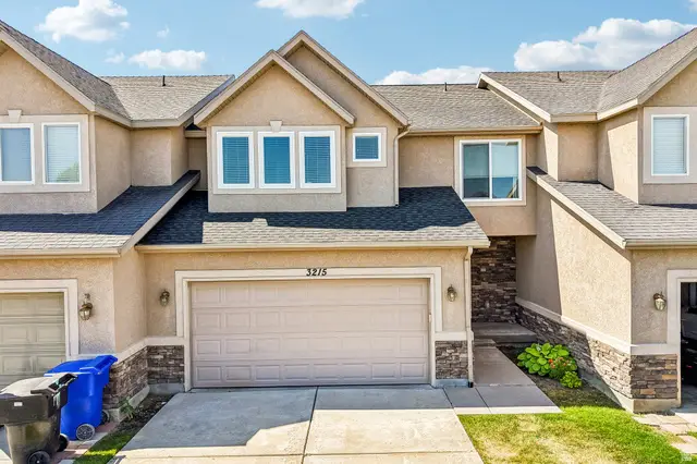 3215 W 450 N, West Point, UT 84015 - #1