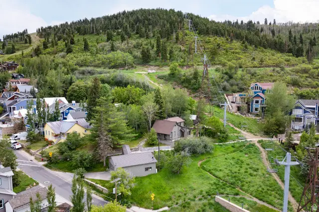 663 Woodside Ave, Park City, UT 84060 - #3