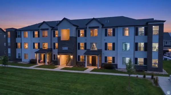 3668 W 1440 N G102 N, Lehi, UT 84048
