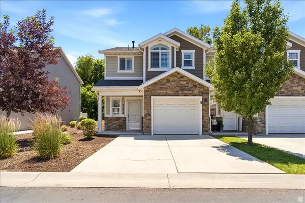 2384 S Knights Way, West Haven, UT 84401