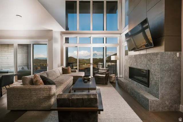 2752 W High Mountain Rd #2001, Park City, UT 84098 - #1