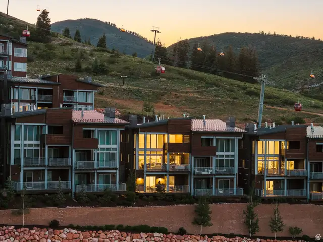 2752 W High Mountain Rd #2001, Park City, UT 84098 - #2