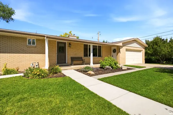 2085 N 1250 E, North Logan, UT 84341