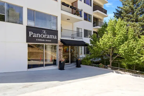 8 E Hillside Ave N #603, Salt Lake City, UT 84103