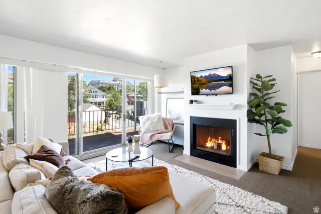 8 E Hillside Ave N #603, Salt Lake City, UT 84103 - #3