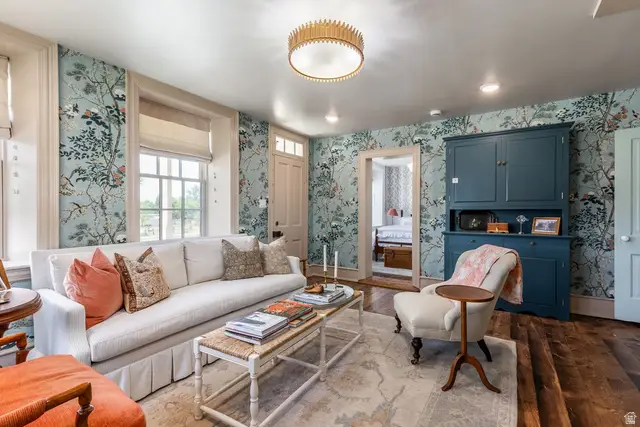 19 E 100 N, Spring City, UT 84662 - #2