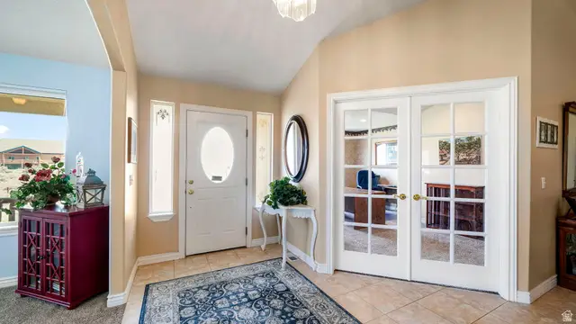 2286 E Cedar Dr, Eagle Mountain, UT 84005 - #2