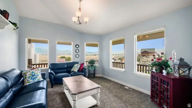2286 E Cedar Dr, Eagle Mountain, UT 84005 - #3
