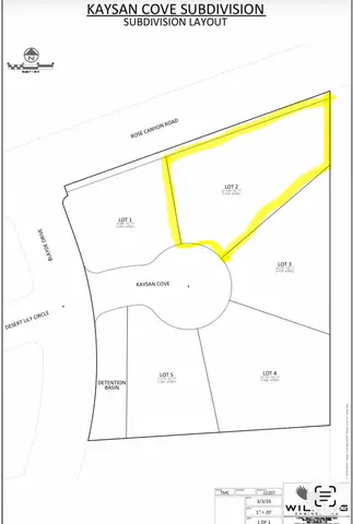6576 W Kaysan Cove Cv #2, Herriman, UT 84096 - #2