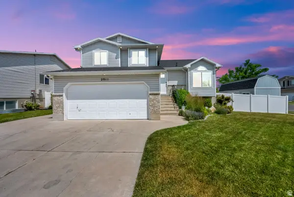 2011 S 2830 W, Syracuse, UT 84075