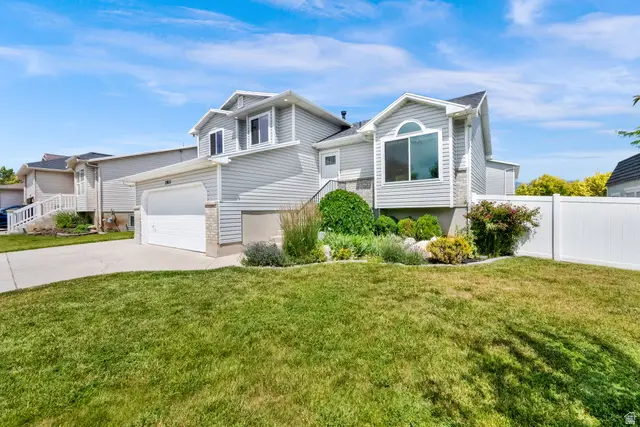 2011 S 2830 W, Syracuse, UT 84075 - #2