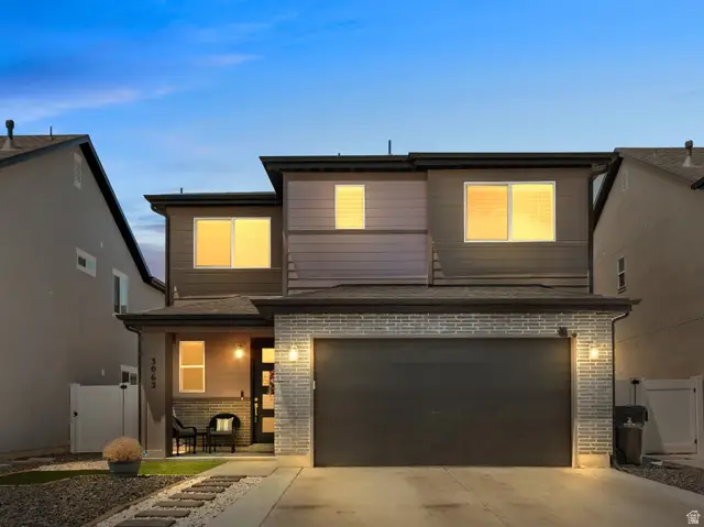 3062 S 2425 W, Syracuse, UT 84075 - #1