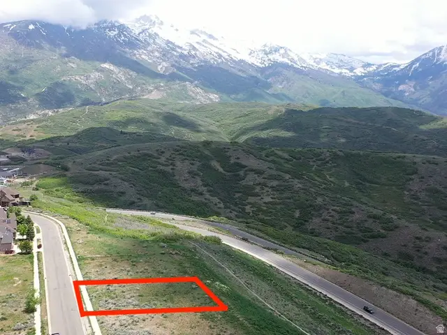 15201 S Eagle Crest Dr. E, Draper, UT 84020 - #1