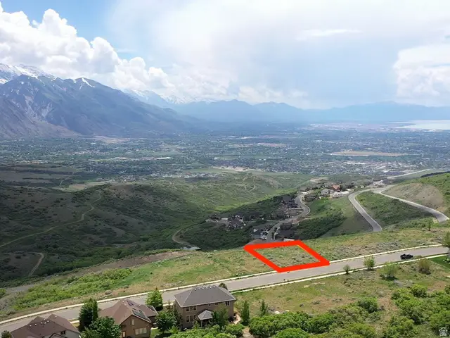15201 S Eagle Crest Dr. E, Draper, UT 84020 - #2