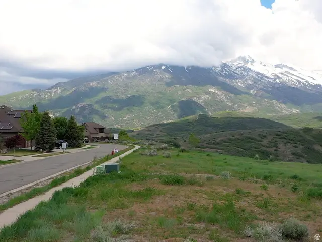 15201 S Eagle Crest Dr. E, Draper, UT 84020 - #3
