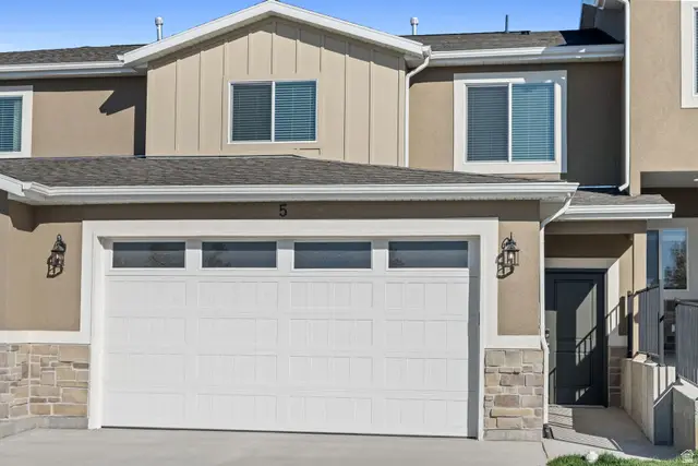 200 W 1200 S #195, Tremonton, UT 84337 - #1