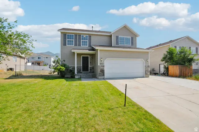 943 W 1140 S, Tooele, UT 84074 - #2