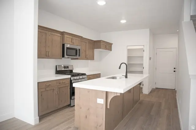 1372 E Goldie Lou Lane Lot #46, Eagle Mountain, UT 84005 - #2