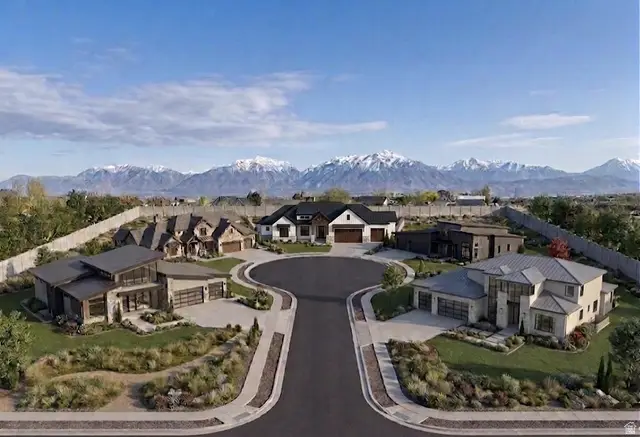 6577 W Kaysan Cove Cv #4, Herriman, UT 84096 - #3