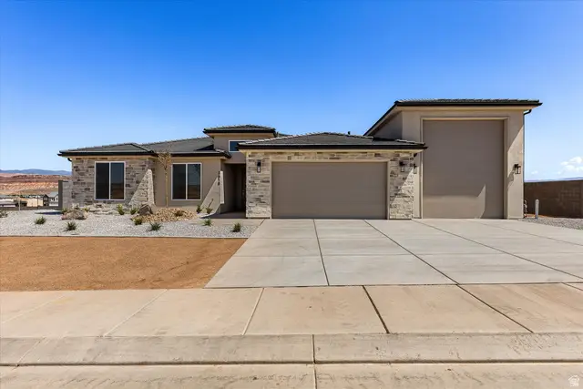 3918 W 1570 S, Hurricane, UT 84737 - #2