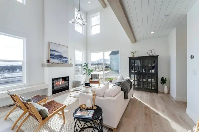7576 S Clipper Hill Rd. W #401, West Jordan, UT 84081 - #3