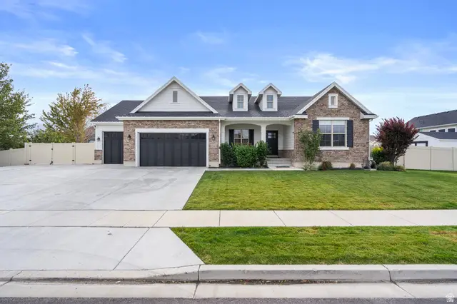 2497 W 1350 N, Lehi, UT 84043 - #2
