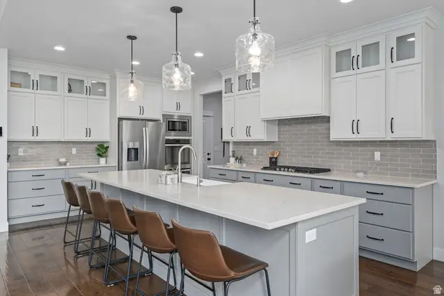 2497 W 1350 N, Lehi, UT 84043 - #3