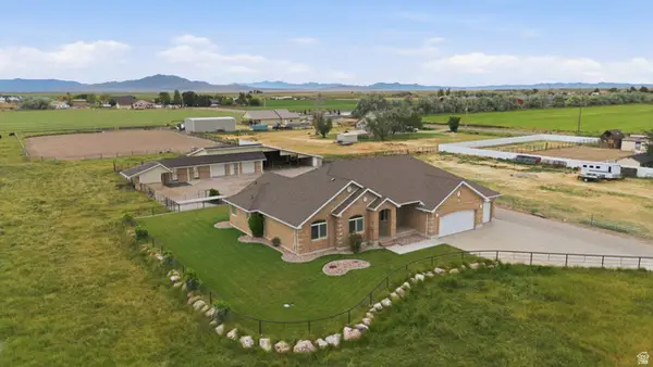 6643 W 5900 S, Hooper, UT 84315