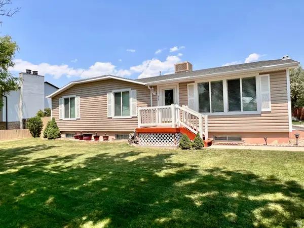 1539 E 800 N, Price, UT 84501