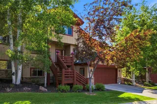 3446 W Cedar Dr, Park City, UT 84098 - #2