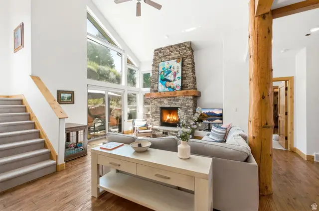 3446 W Cedar Dr, Park City, UT 84098 - #3