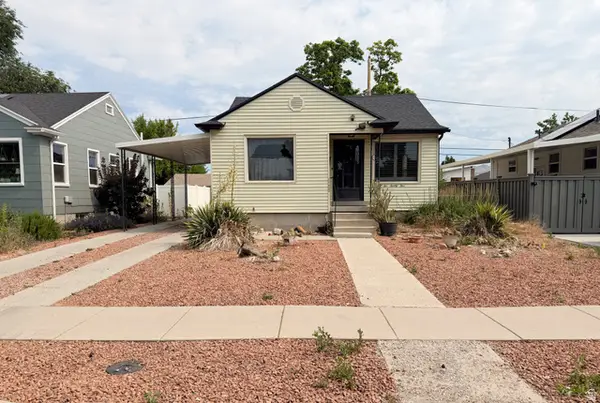 225 E Rosewood Ave E, Salt Lake City, UT 84115