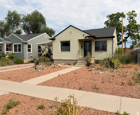 225 E Rosewood Ave E, Salt Lake City, UT 84115 - #3