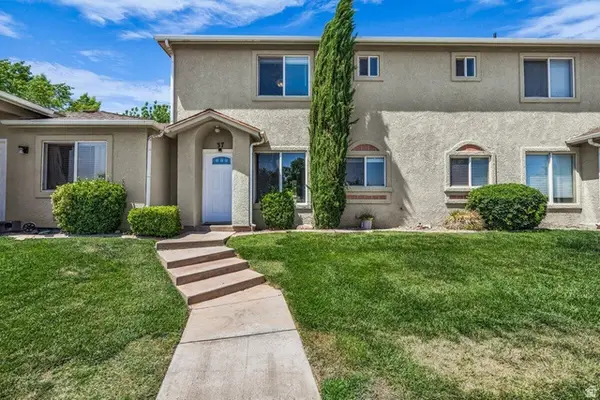 444 E Sunland Dr #37, St. George, UT 84790